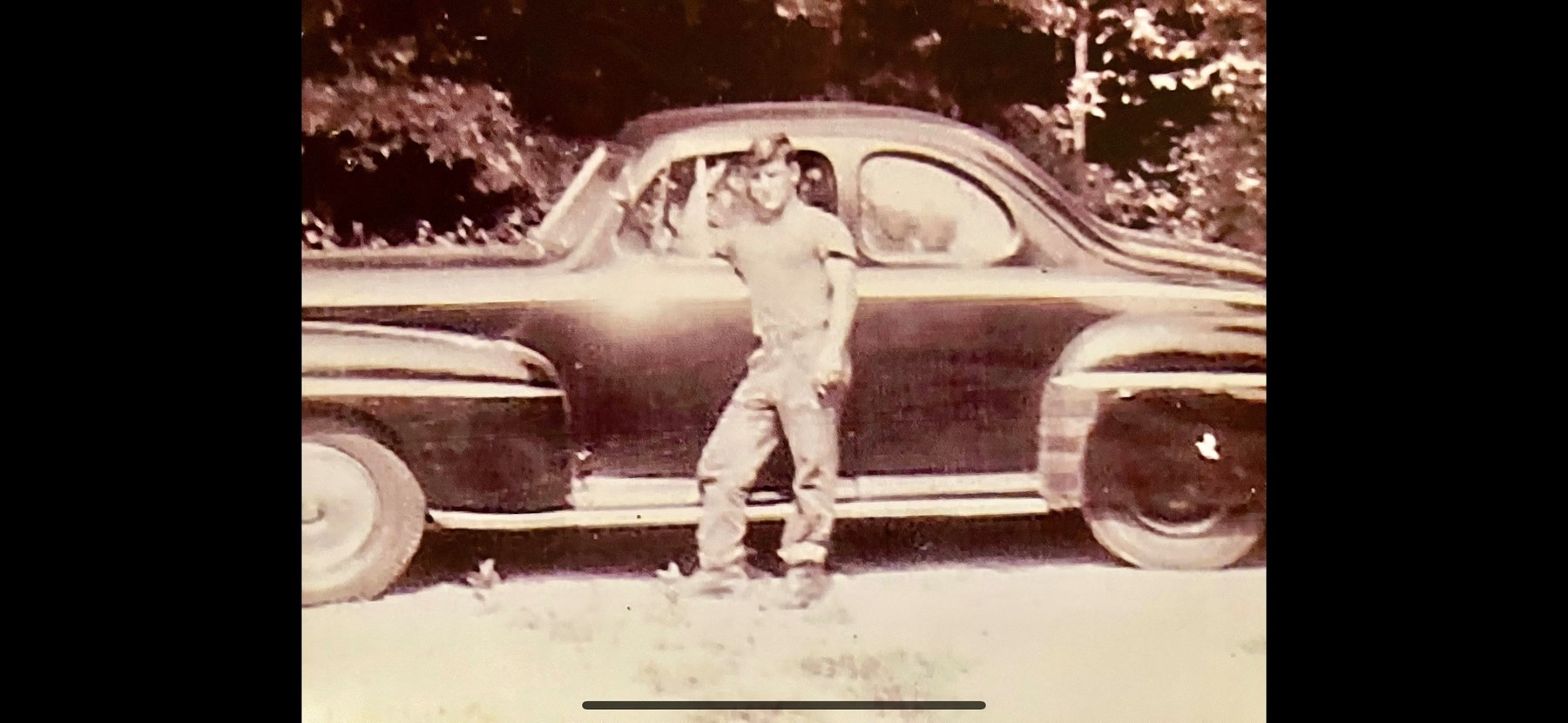 Obituary of Michael Angelo DiMola