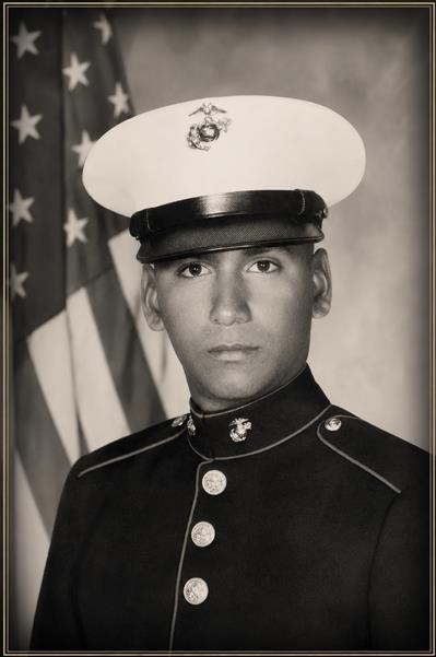 Obituary of Pablo Pena