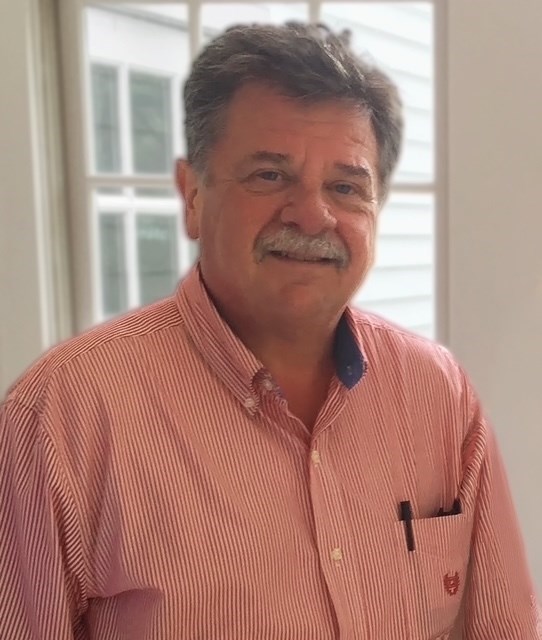 Obituary of David Rudolph Klein