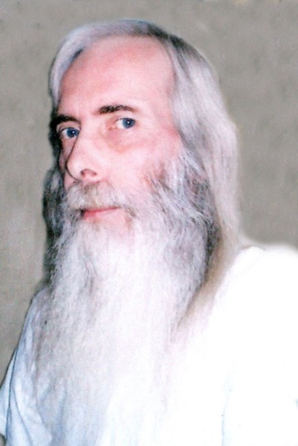 Obituary of David John Wilson