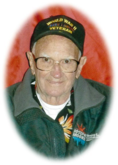 Obituary of Kenneth Ray "Pops" Moore