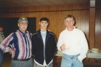 Obituary of John K. Horn