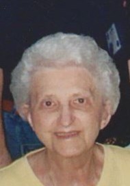 Obituary of Mary Theresa White