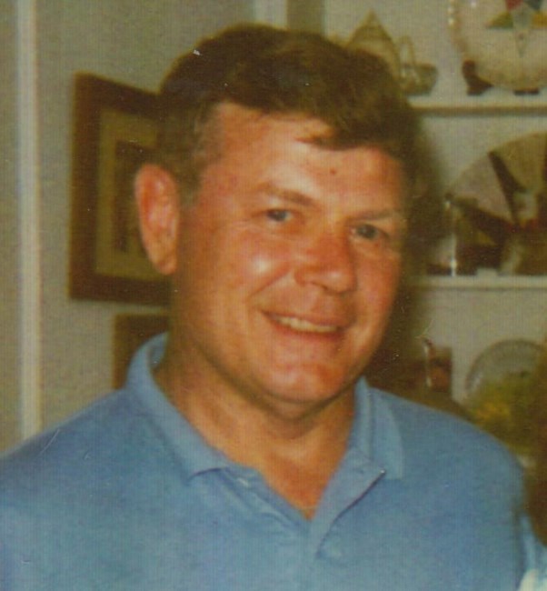 Obituary of Mr. Dennis Michael O'Rourke