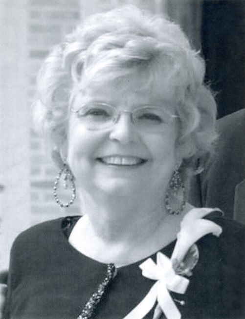 Obituary of Susan "Susie" G. Kennedy