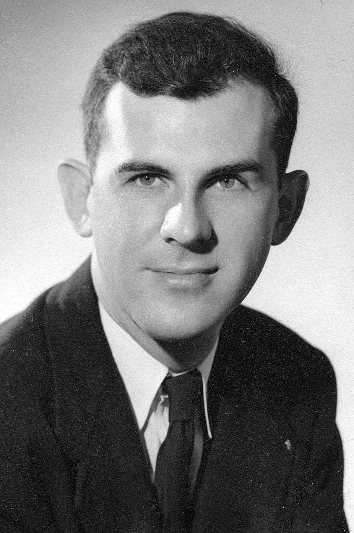 William DeVoe Obituary