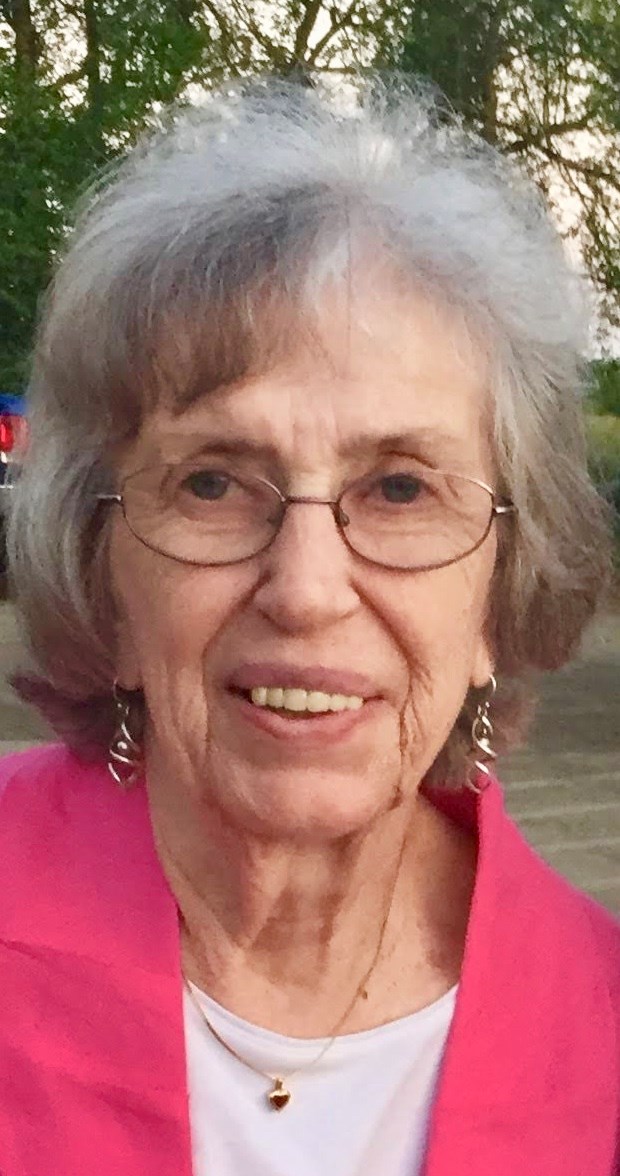 Janet Spuck Van Ronk Obituary Portland Or