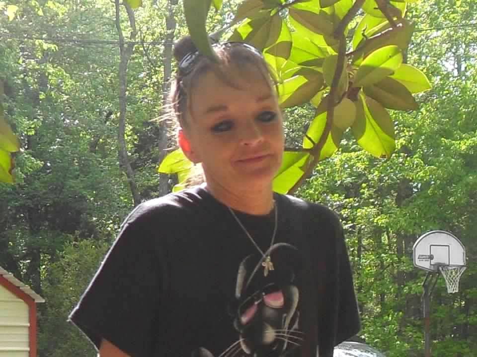 Obituary of Jeannie Kay Bunch Svetich