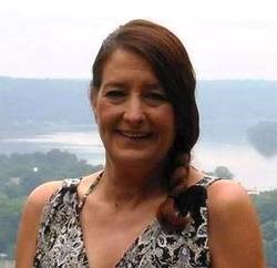 Obituary of Lydia Marie Lambert-Wolfe