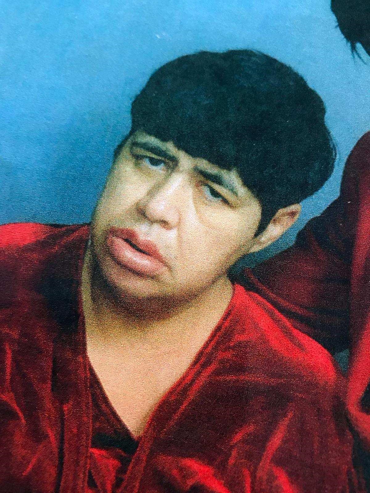 Avis de décès de Maria Guadalupe Cortez