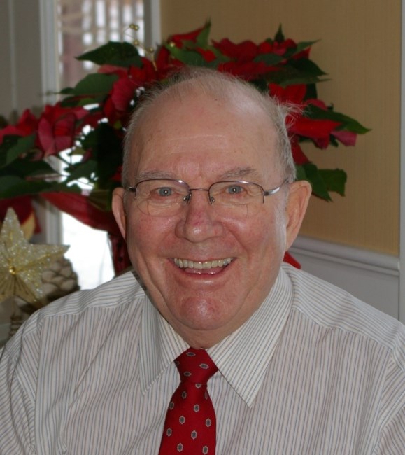 Obituary of Robert Bruce Carrick