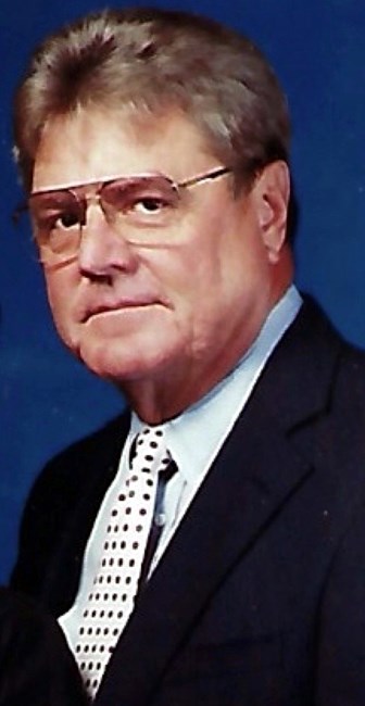 Obituary of George Kenneth Alexander