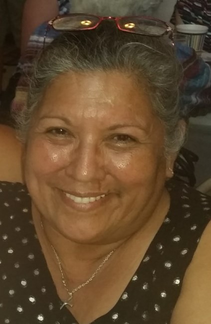 Obituary of Cynthia F. Mancha