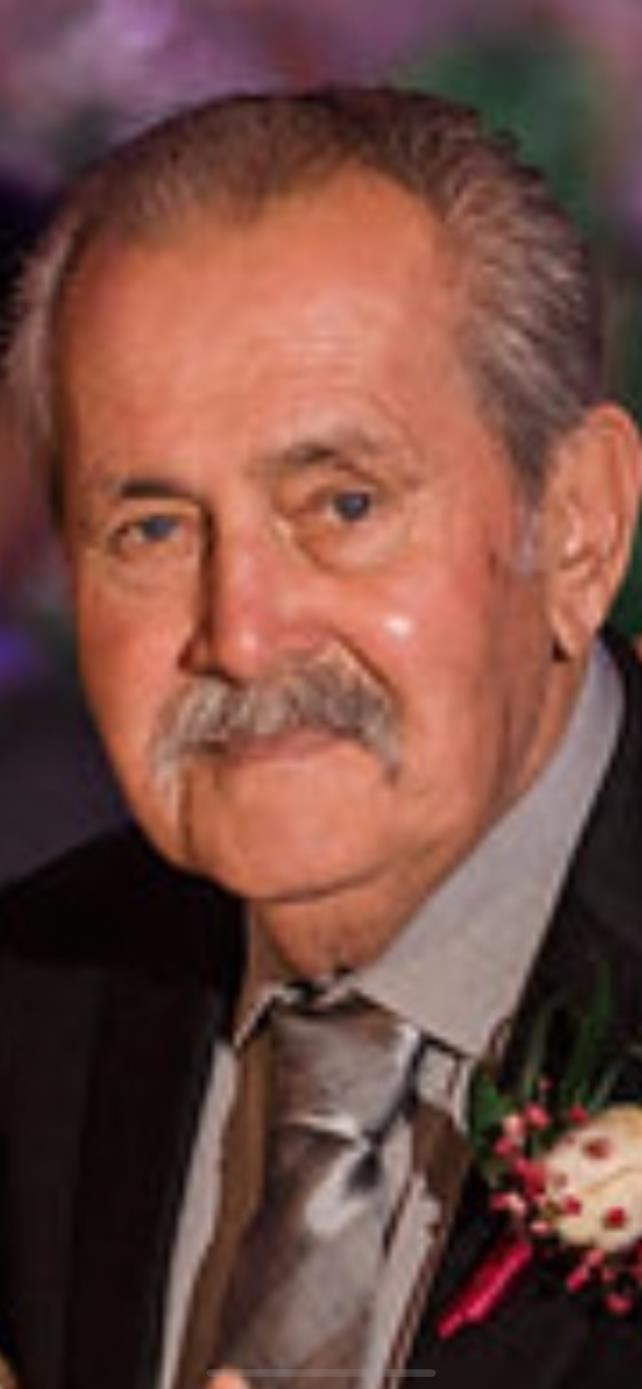 Obituary of Cesar Ocañas Vidaurri