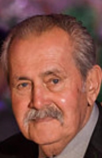 Obituary of Cesar Ocañas Vidaurri