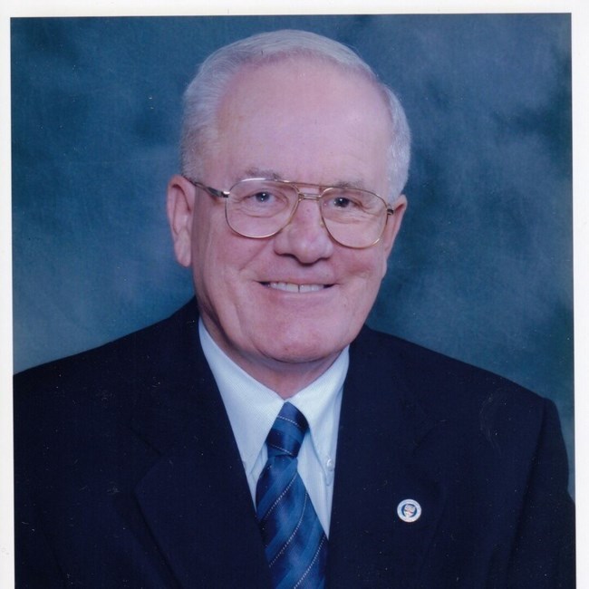 Obituary of David Carson Birtwistle