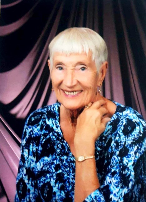 Obituary of Janna Landro