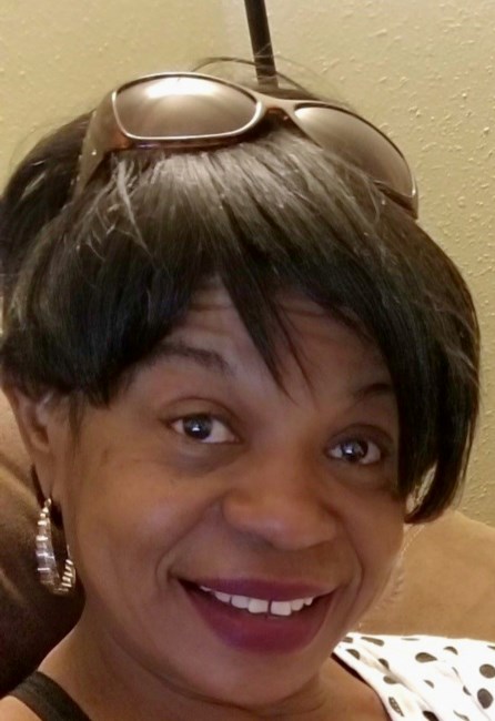 Obituary of Darlene Butler-Thompson