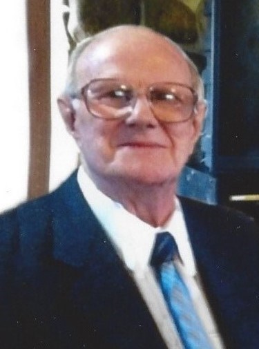 Obituary of Henry Woodrow Jackson