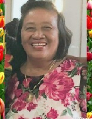 Obituary of Mirna A. Dominguez