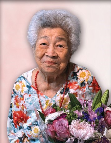 Obituary of Socorro Oleta Prepotente