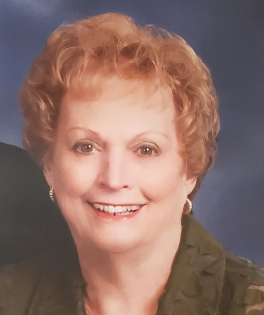Obituary of Joan Westemeir VanPelt
