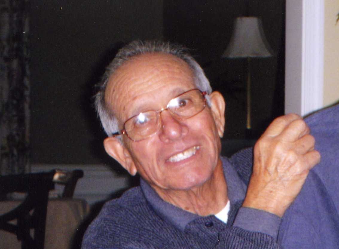 Obituary of Cresencio Jaramillo