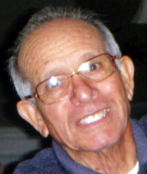 Obituary of Cresencio Jaramillo