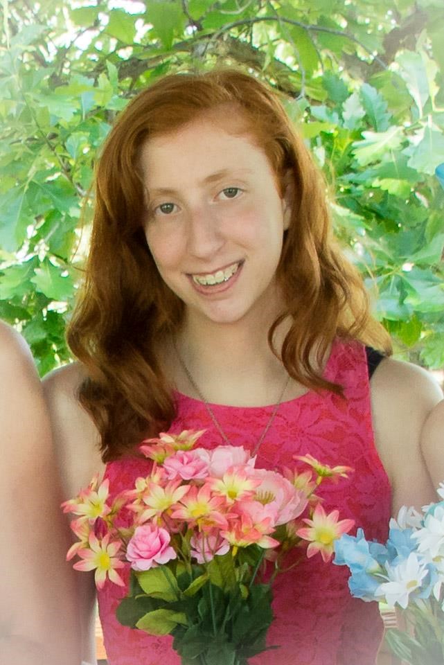 Obituary of Hannah Lynn Jarrett