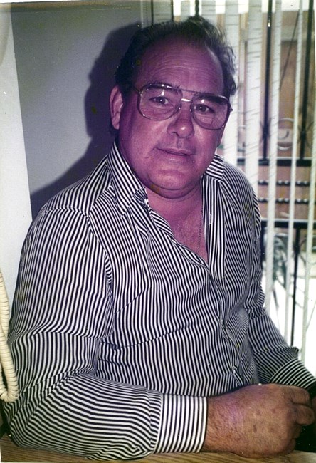 Obituary of Sergio Orlando Sixto