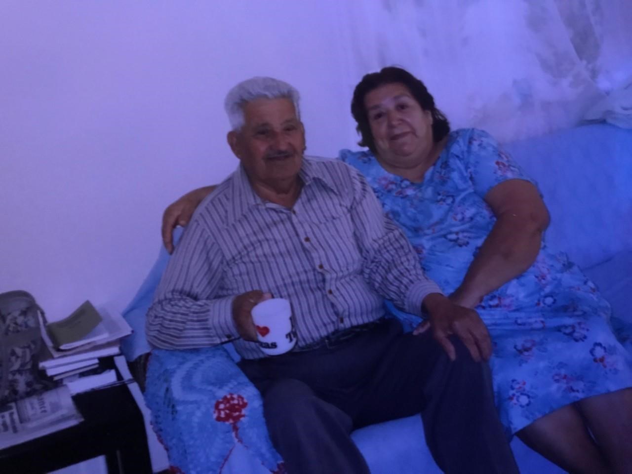 Obituary of Paula Flores Salazar