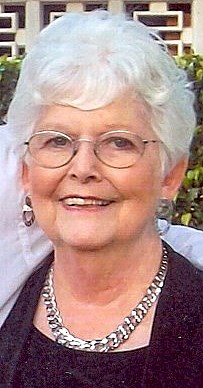 Obituario de Mary Helen Potter