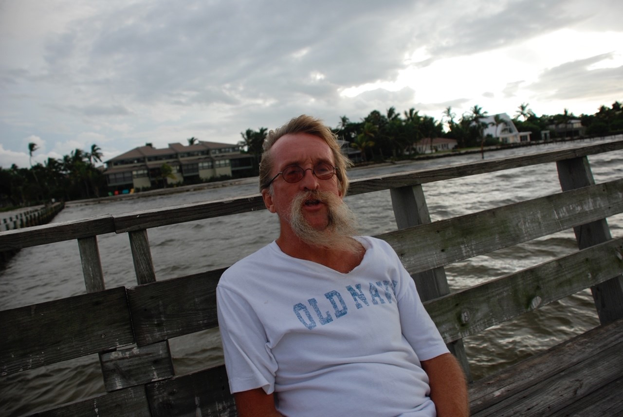 Obituary of Jeffrey David Cowdrey