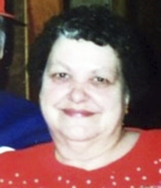 Obituario de Barbara A. Dow