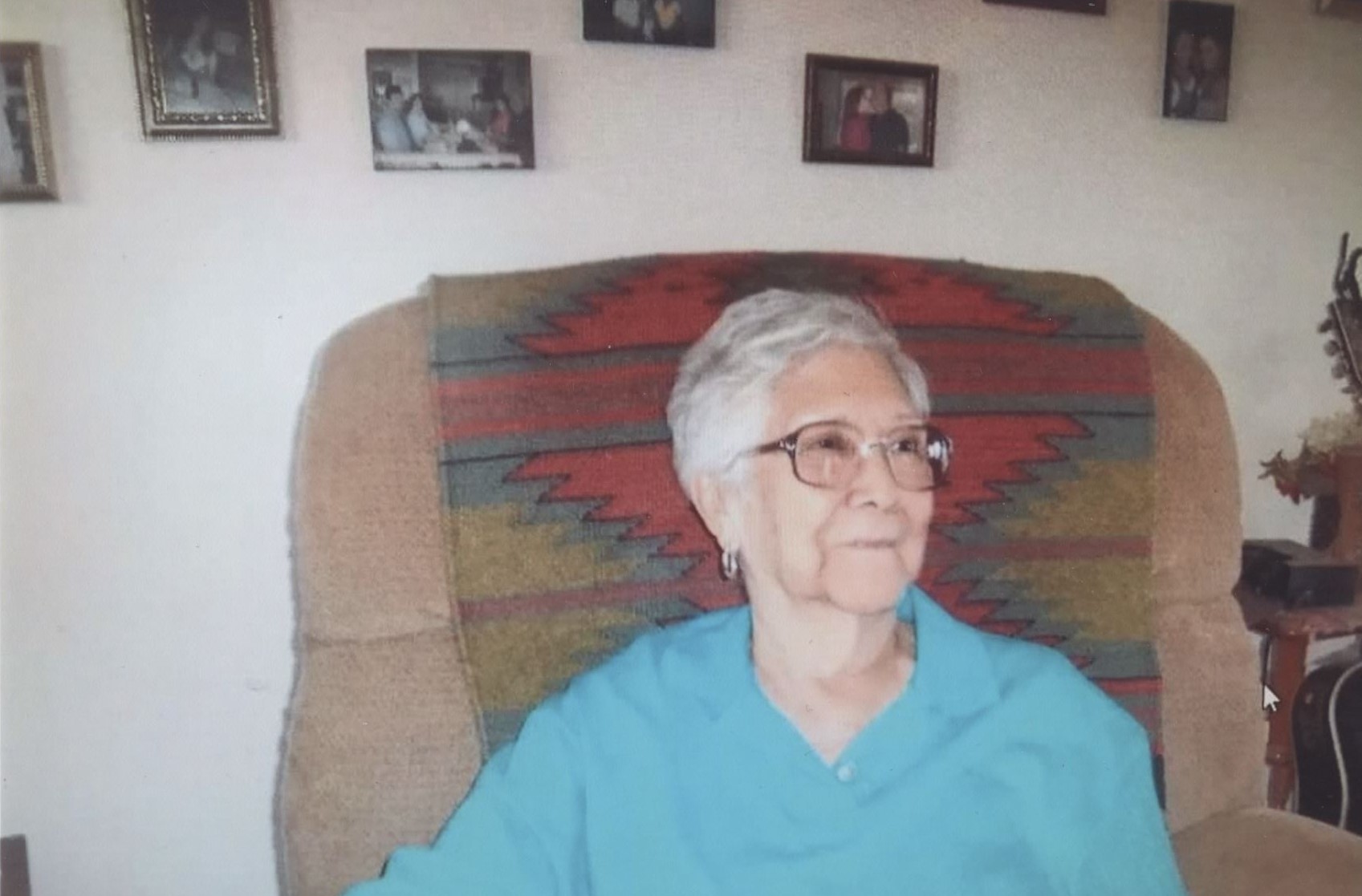 Obituario de Elena H. Figueroa