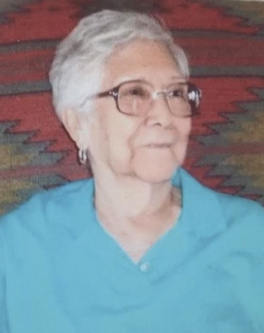 Obituary of Elena H. Figueroa