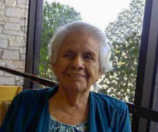 Obituary of Juanita Garza