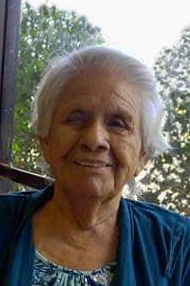 Obituary of Juanita Garza