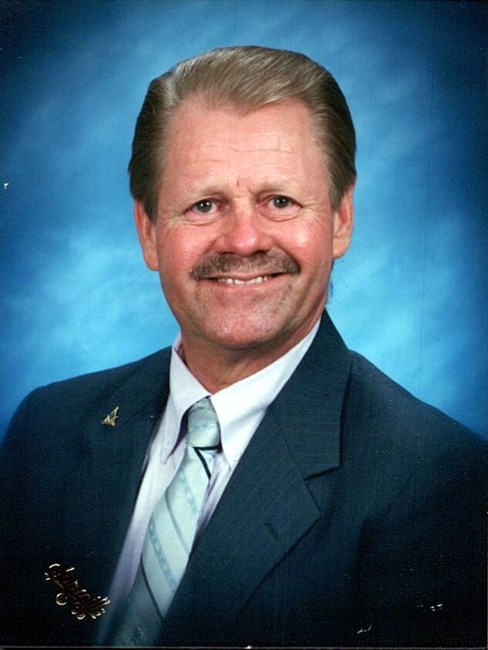 Obituary of Weldon Leon McAdams