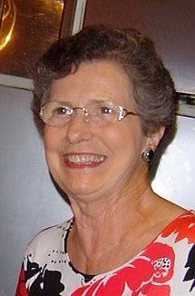 Obituario de Audrey M Jack