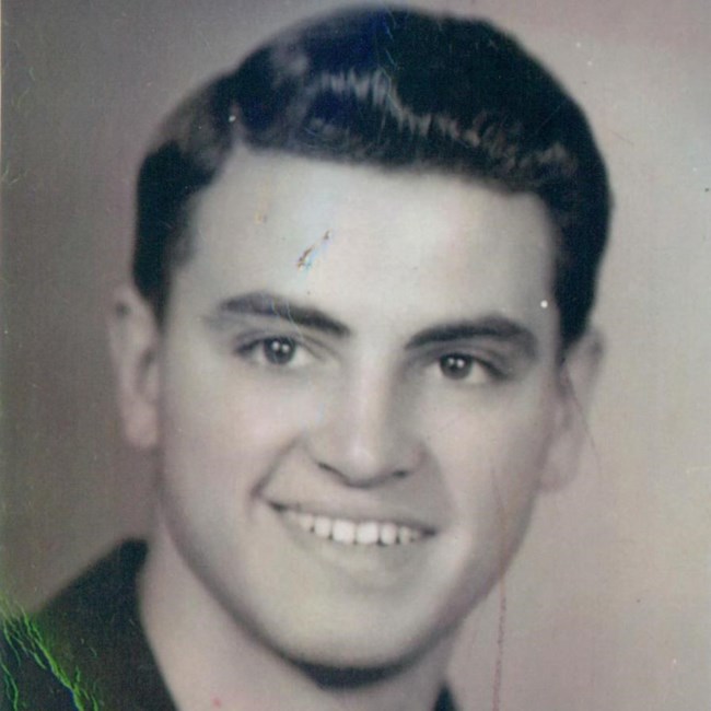 Obituary of John R Schmeitzel