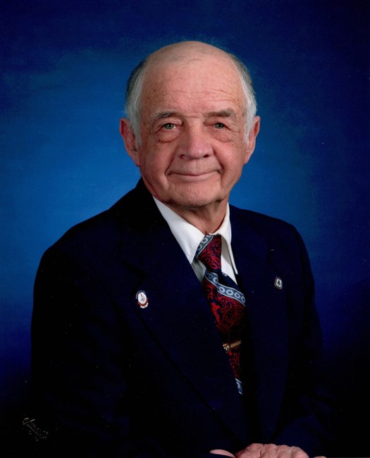 Obituary of James Everett Cummings