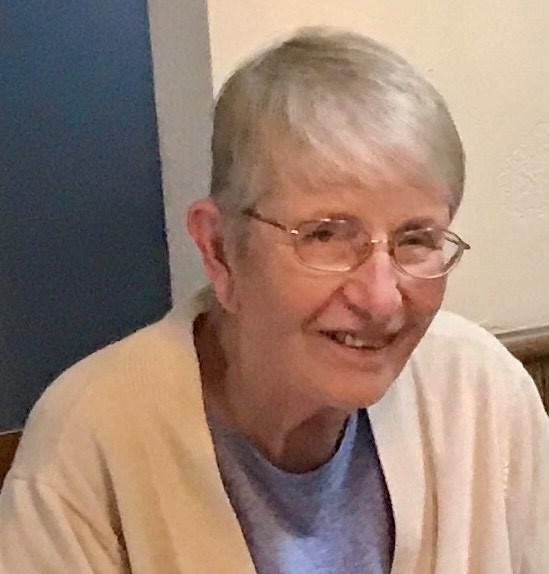 Obituary of Mary Ellen Wierenga