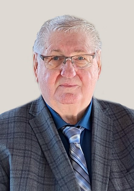 Avis de décès de Gordon Bradley