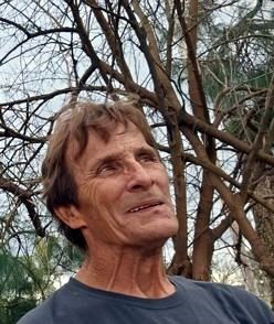 Obituary of Ronald "Ronnie" Franklin Wolf Jr.