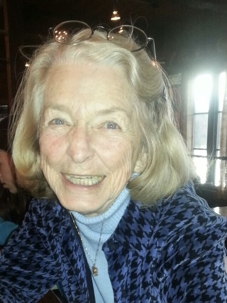 Obituary of Elizabeth "Betty" (Ryan) Zurawicki