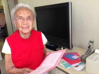 Obituary of Sylvia R. Rosenthal