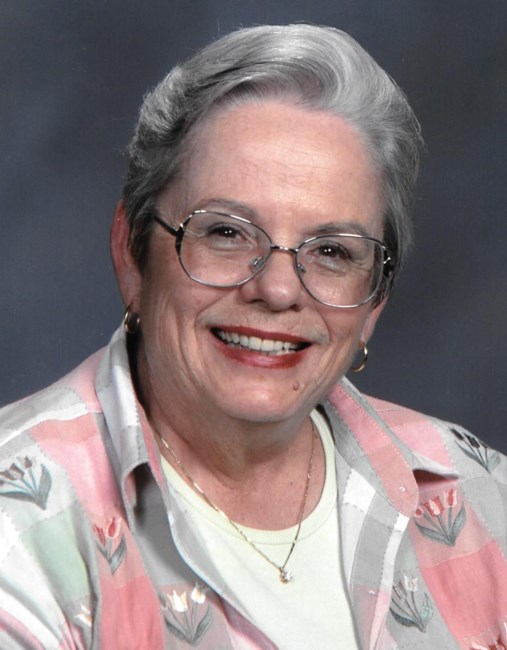 Obituary of Wanda Nell Findley