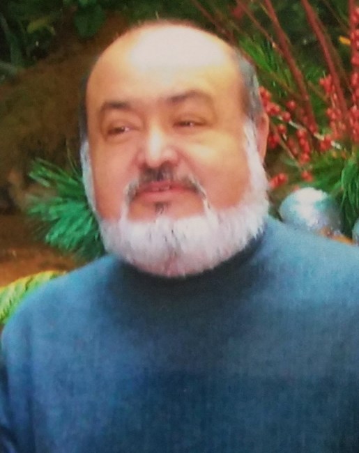 Obituary of Jose Jesus Acevedo