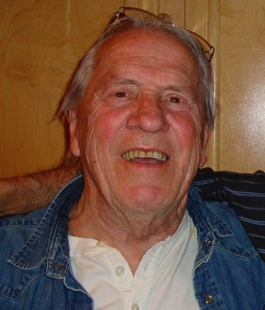 Obituary of Peter Jack Llewelyn